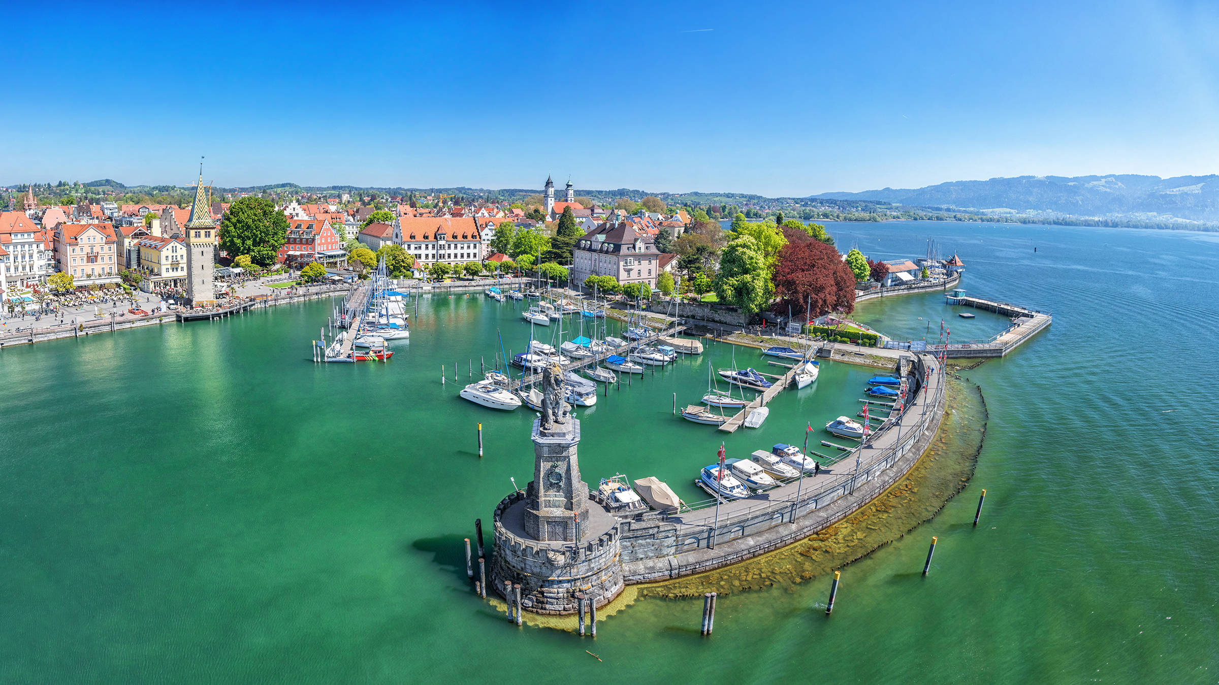 Lindau am Bodensee - Königshof Health & View Oberstaufen - Offizielle Webseite Lindau am Bodensee - Königshof Health & View Oberstaufen - Offizielle Webseite