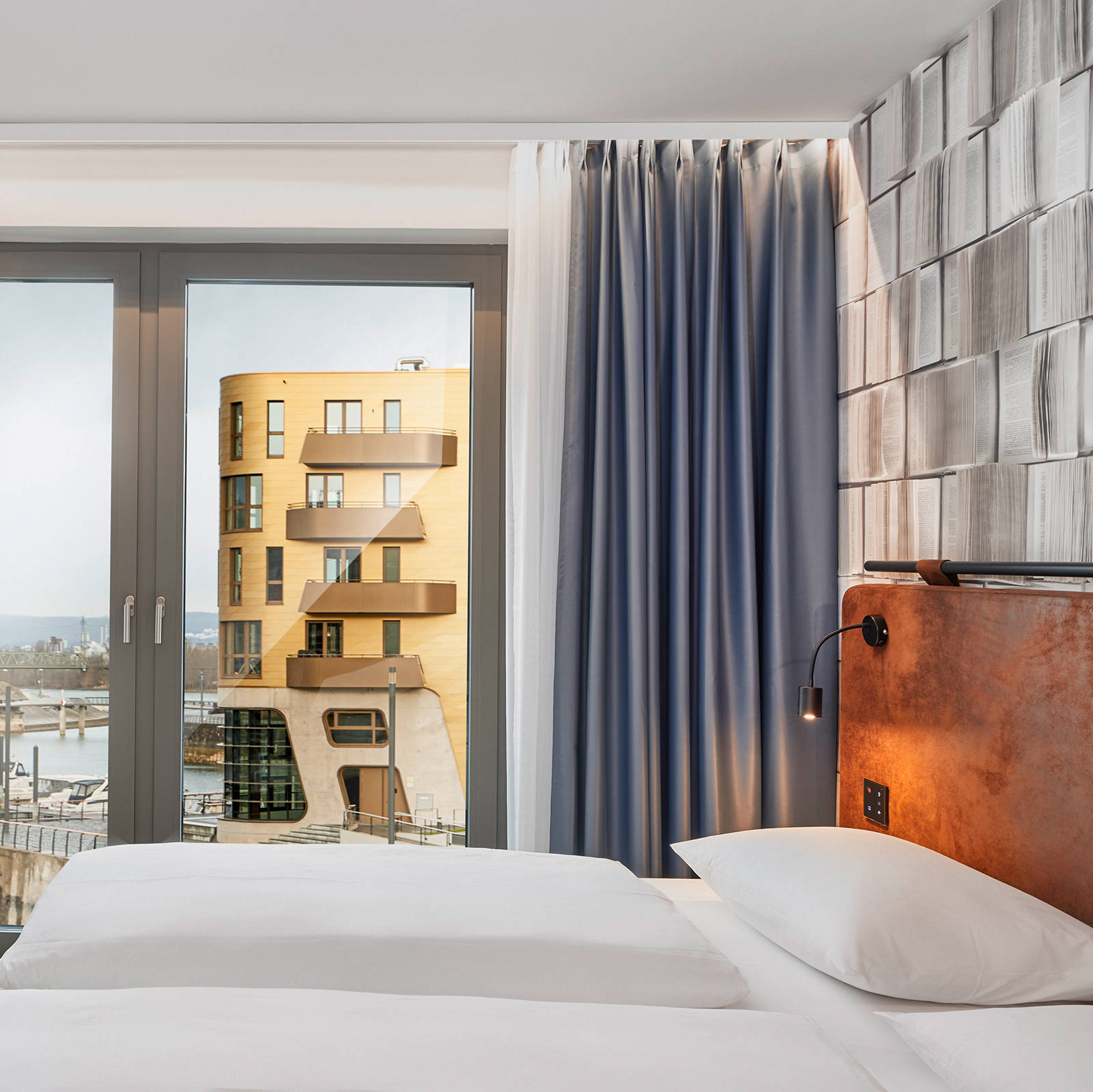 H2 Hotel Mainz