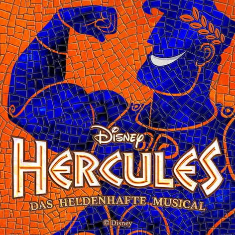 Hercules Musical in Hamburg - H-Hotels.com - Offizielle Webseite