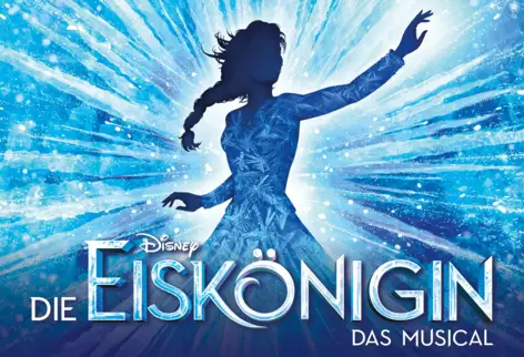 Disneys Die Eiskönigin Musical - H-Hotels.com