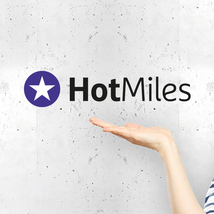 HotMiles sammeln im H+ Hotel Darmstadt - Offizielle Webseite