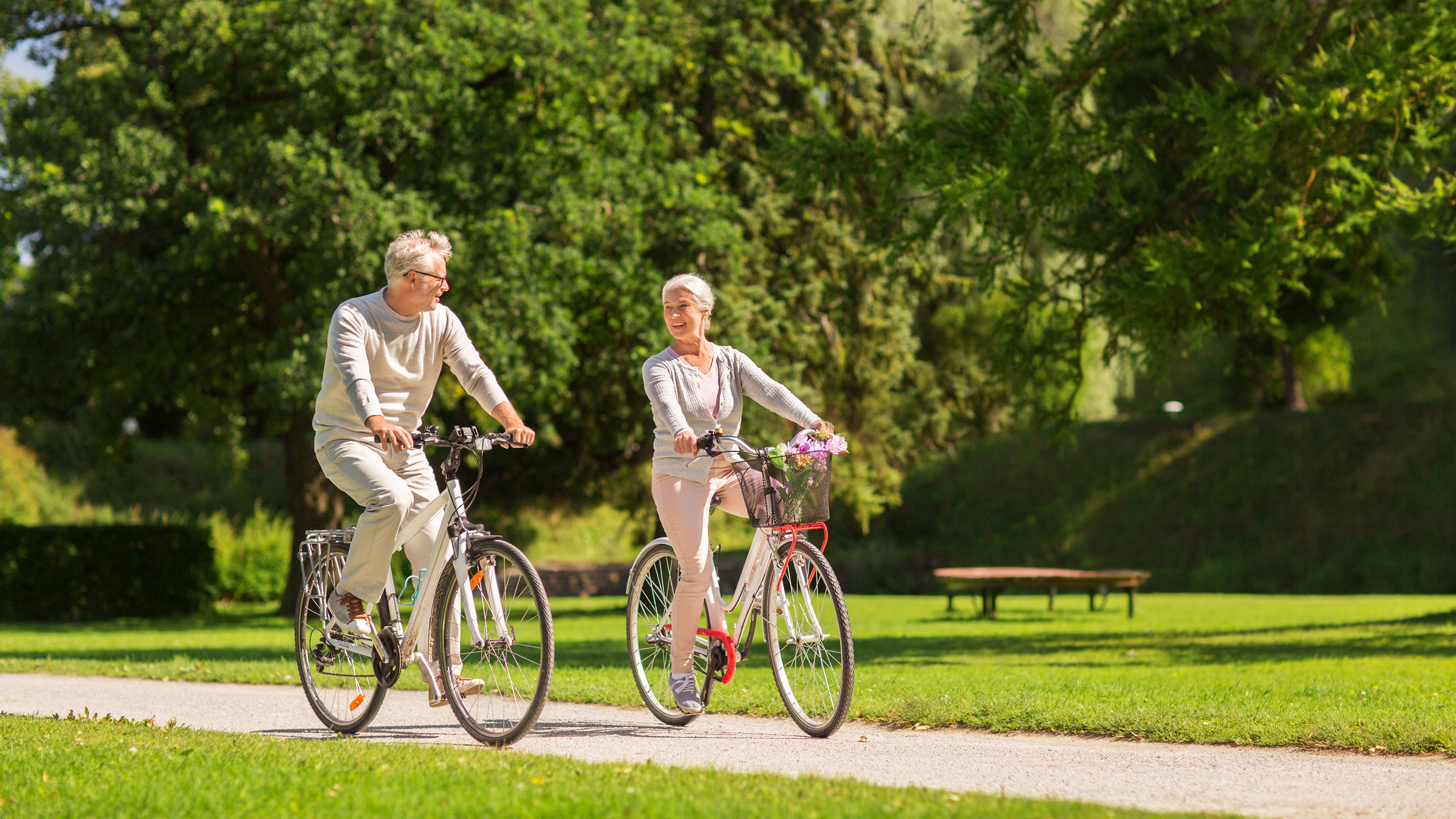 Fahrradfahren in und um Frankfurt - H4 Hotel Frankfurt Messe - Offizielle Webseite