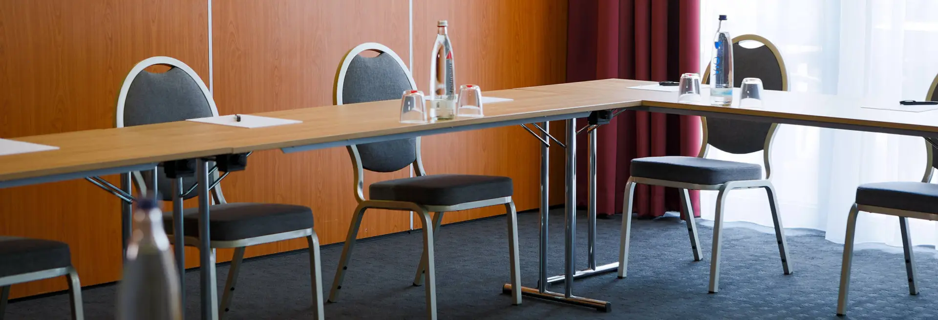 Events at the H+ Hotel Hannover - Official website