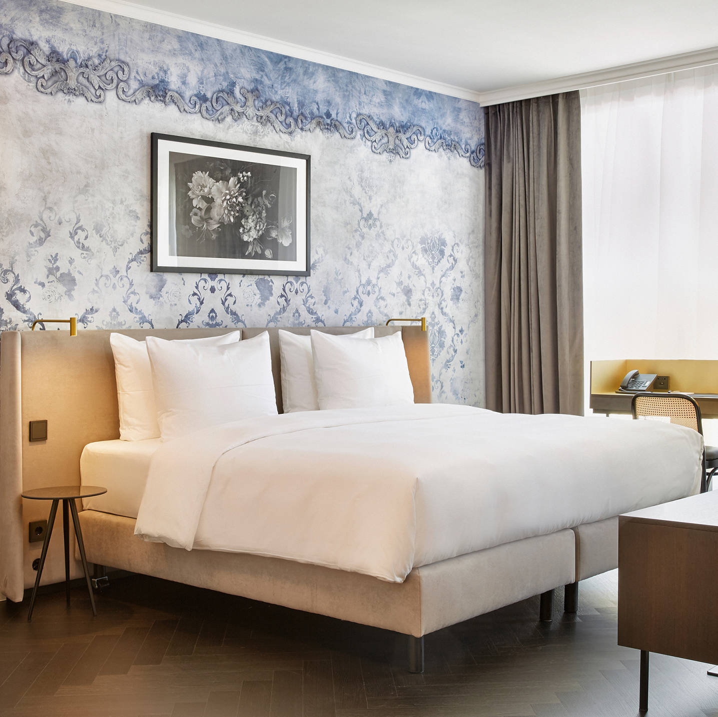 Hyperion Hotel Salzburg - Official website