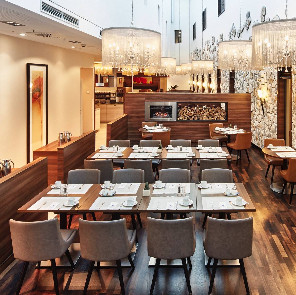 H4 Hotel Münster