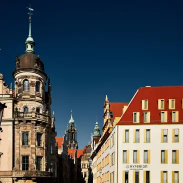 Hyperion Hotel Dresden - H-Hotels.com