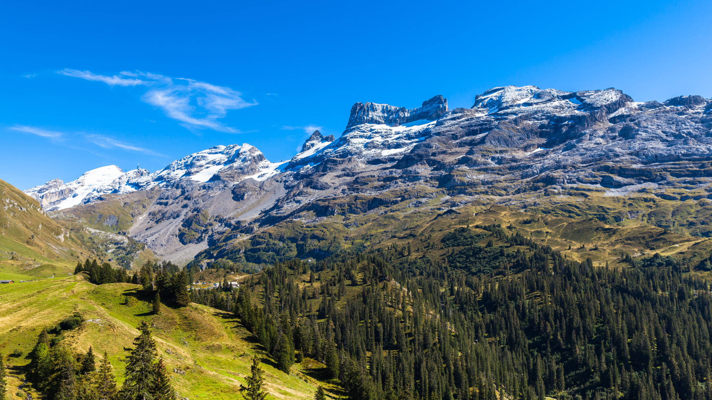 Titlis in Engelberg | H-Hotels.com