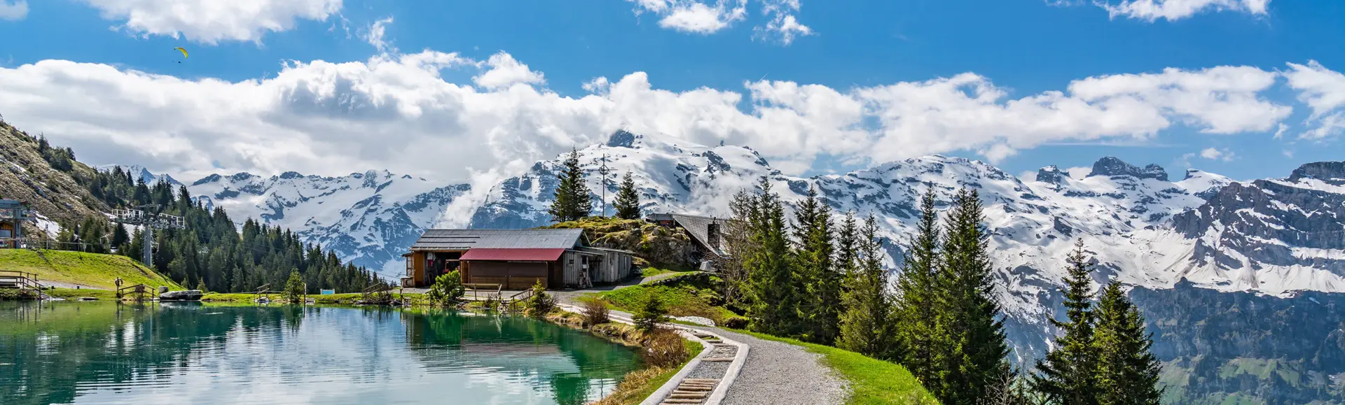 Veranstaltungen in Engelberg - H-Hotels in Engelberg - Offizielle Webseite