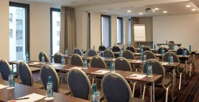 Conferences & events - HYPERION Hotel Hamburg - H-Hotels.com