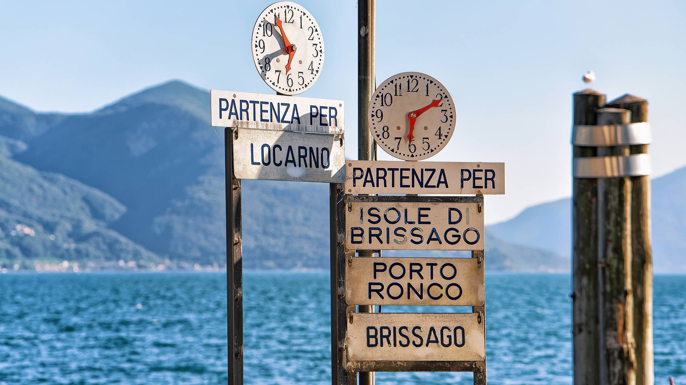 Locarno erkunden mit dem Ticino Ticket | H-Hotels.com Locarno erkunden mit dem Ticino Ticket | H-Hotels.com