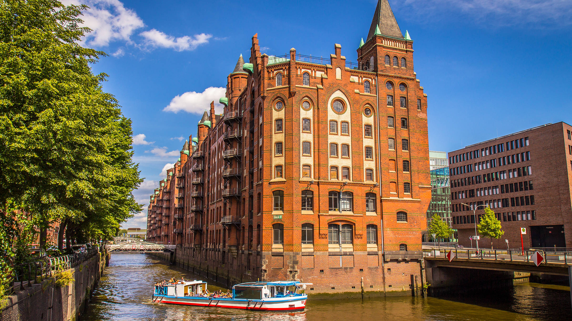 Speicherstadt - H4 Hotel Hamburg Bergedorf - sito web ufficiale Speicherstadt - H4 Hotel Hamburg Bergedorf - sito web ufficiale