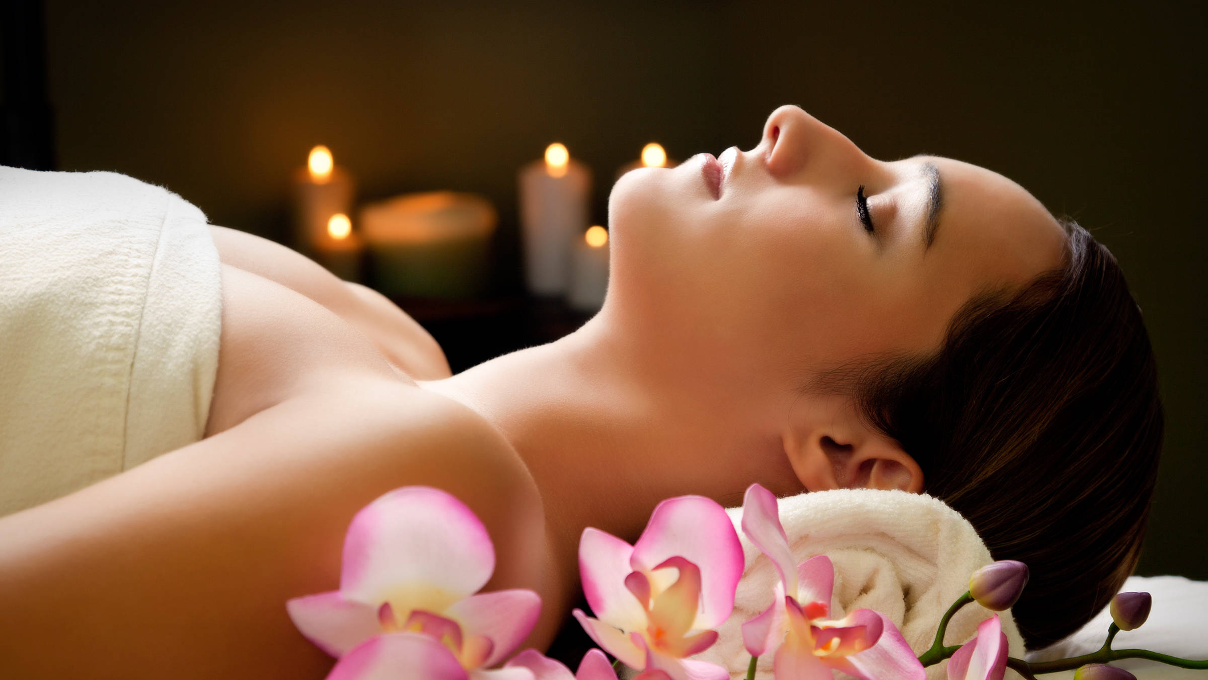 Wellness im H+ Hotel & Spa Friedrichroda - Offizielle Webseite Wellness im H+ Hotel & Spa Friedrichroda - Offizielle Webseite