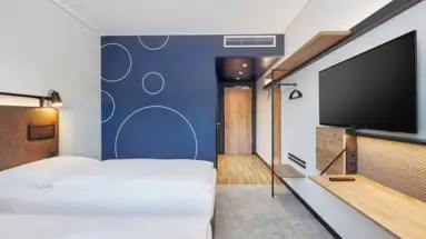 Neueröffnungen von H-Hotels.com