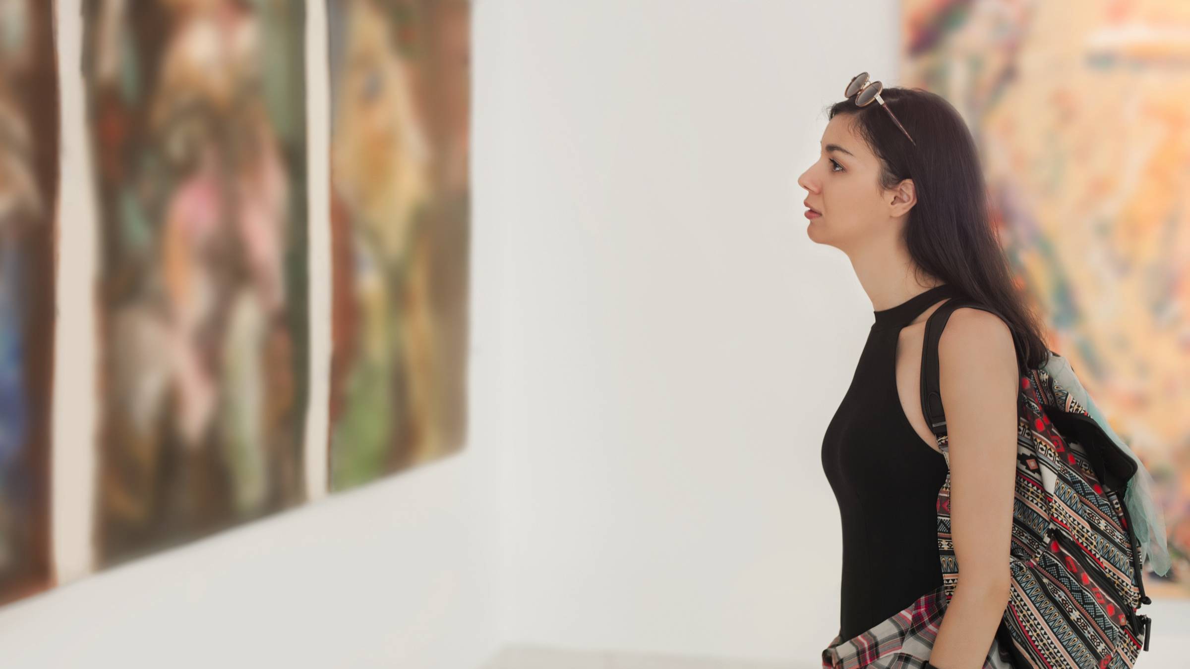 Kunst in Locarno | H-Hotels.com Kunst in Locarno | H-Hotels.com