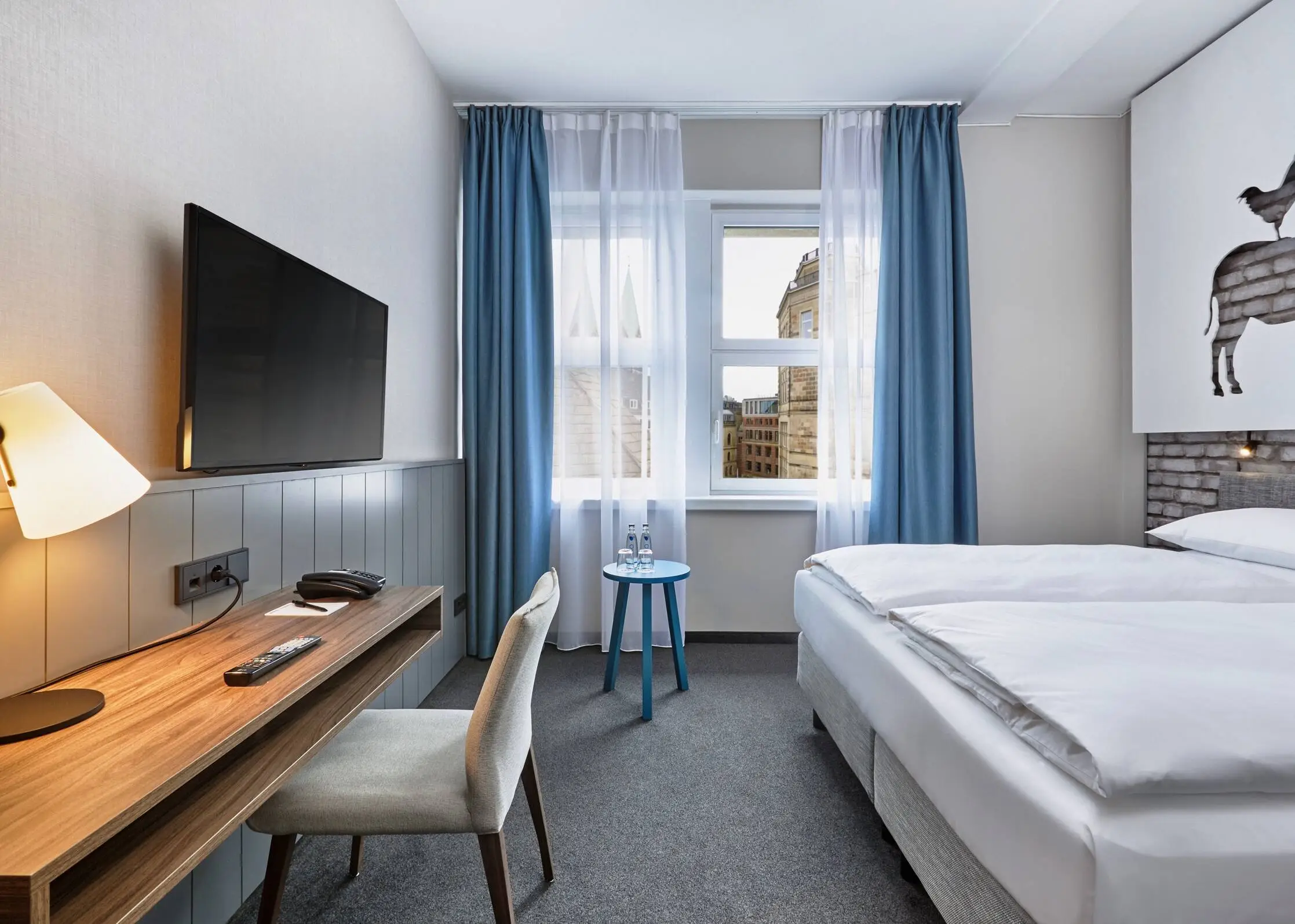 H+ Hotel Bremen - Official website