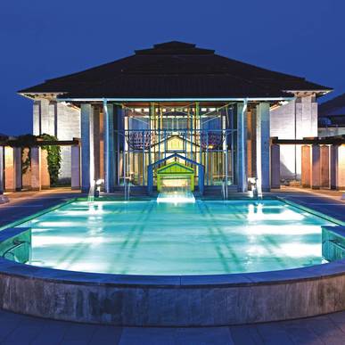 Thermen Relax Tage - Maxi - H+ Hotel & Spa Limes Thermen Aalen - Offizielle Webseite