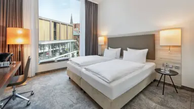 H4 Hotel Münster