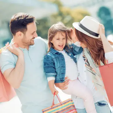 Shopping in Leipzig - H-Hotels in Leipzig - Offizielle Webseite