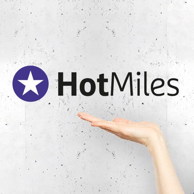 HotMiles - H+ Hotel Frankfurt Airport West
