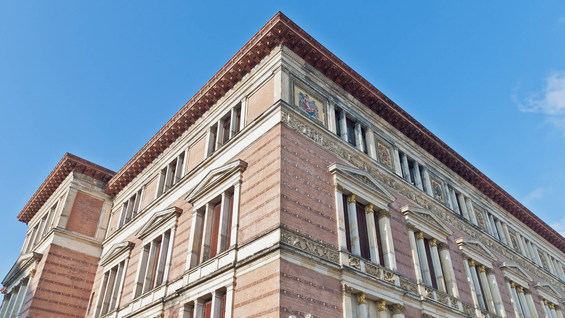 Martin-Gropius-Bau - Veranstaltungen i - H-Hotels.com Berlin