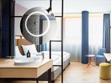 Herzlich Willkommen im H2 Hotel Wien Schönbrunn - Offizielle Webseite