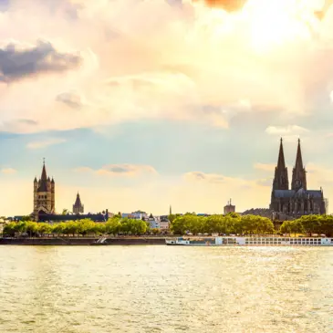Köln - H-Hotels - Offizielle Webseite