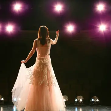 Musical in Dresden - H-Hotels.com