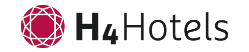 H4 Hotels auf H-Hotels.com - Offizielle Webseite
