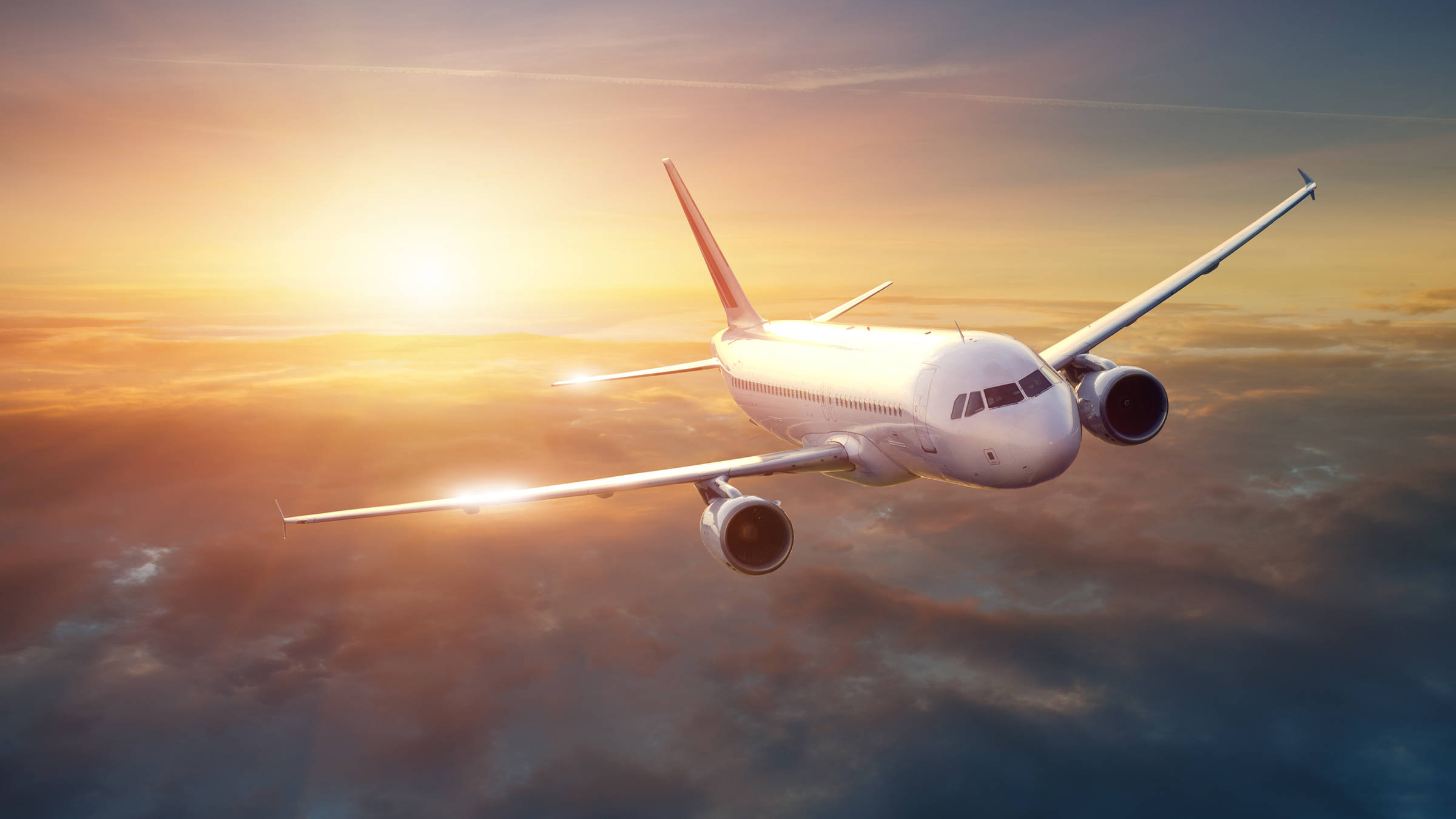 Verreisen mit dem Flugzeug - H-Hotels.com Verreisen mit dem Flugzeug - H-Hotels.com