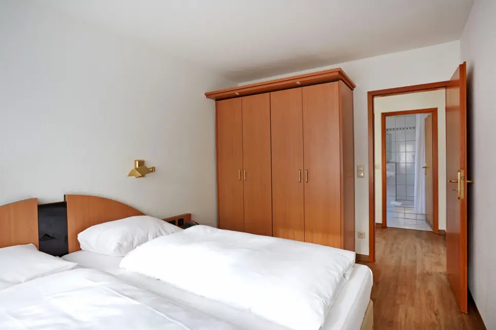 Apartamento de 2 habitaciones modernas - H+ Hotel Wiesbaden Niedernhausen - sitio web oficial