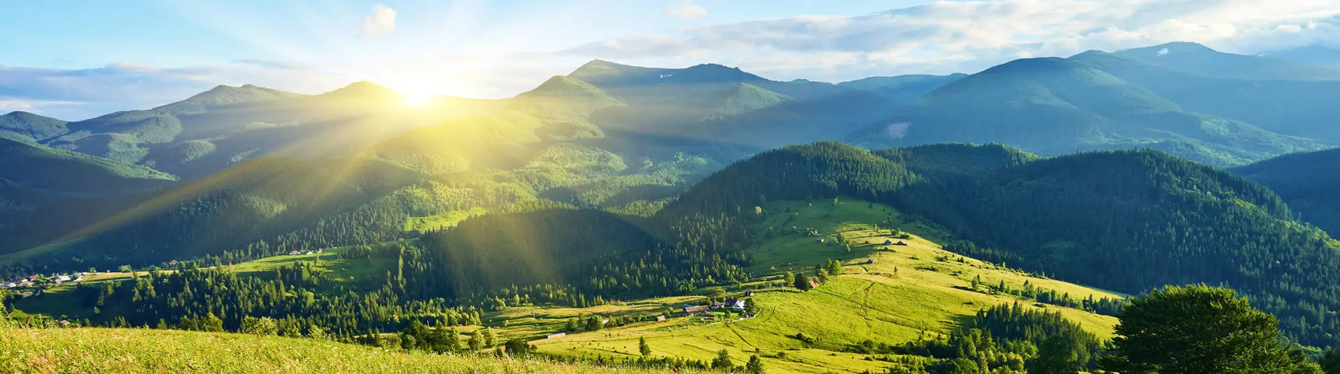 Urlaub in Oberbayern - H-Hotels.com - Offizielle Webseite