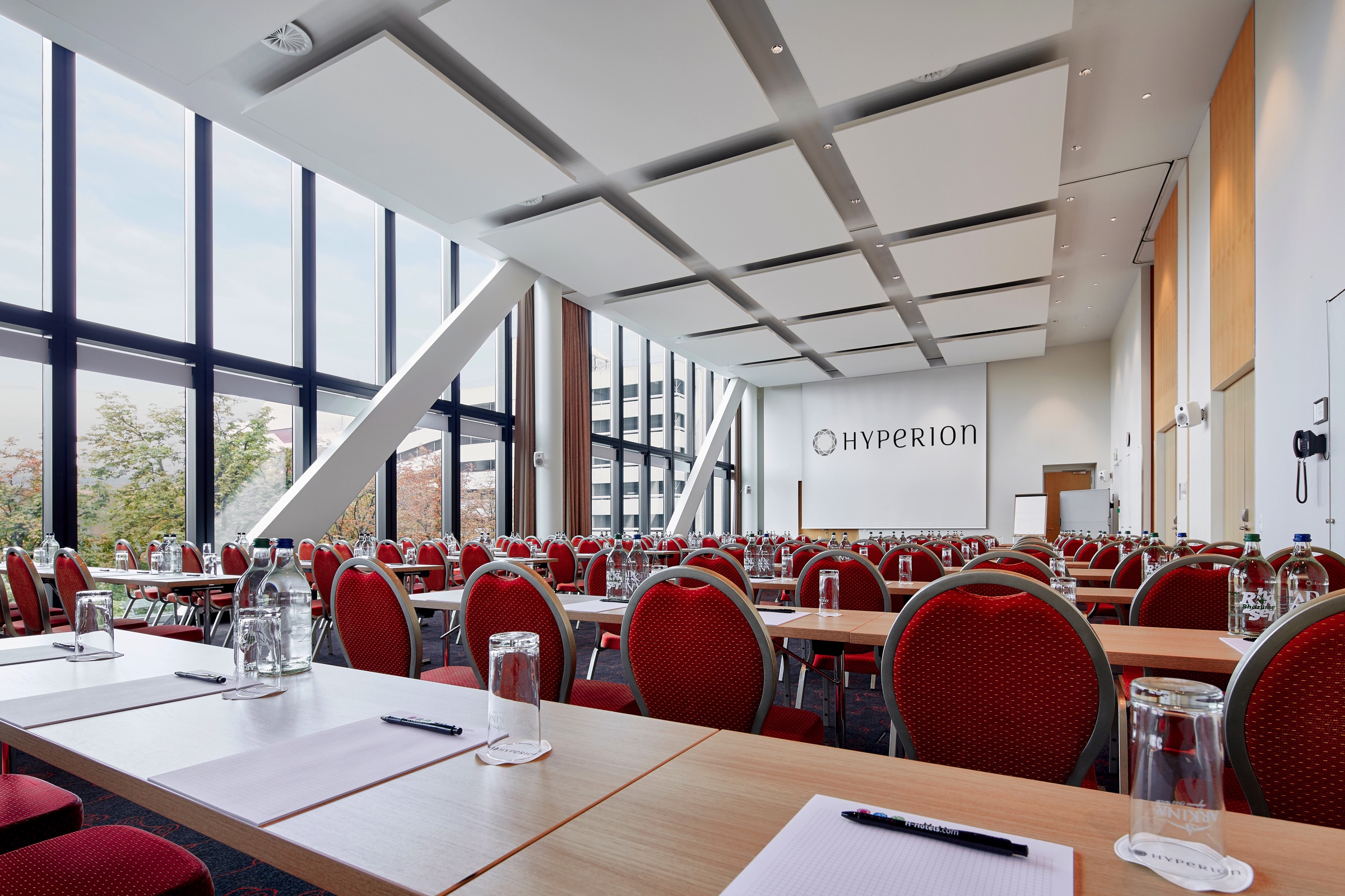 HYPERION Hotel Basel - Tagungen mit H-Hotels.com - Offizielle Webseite HYPERION Hotel Basel - Tagungen mit H-Hotels.com - Offizielle Webseite