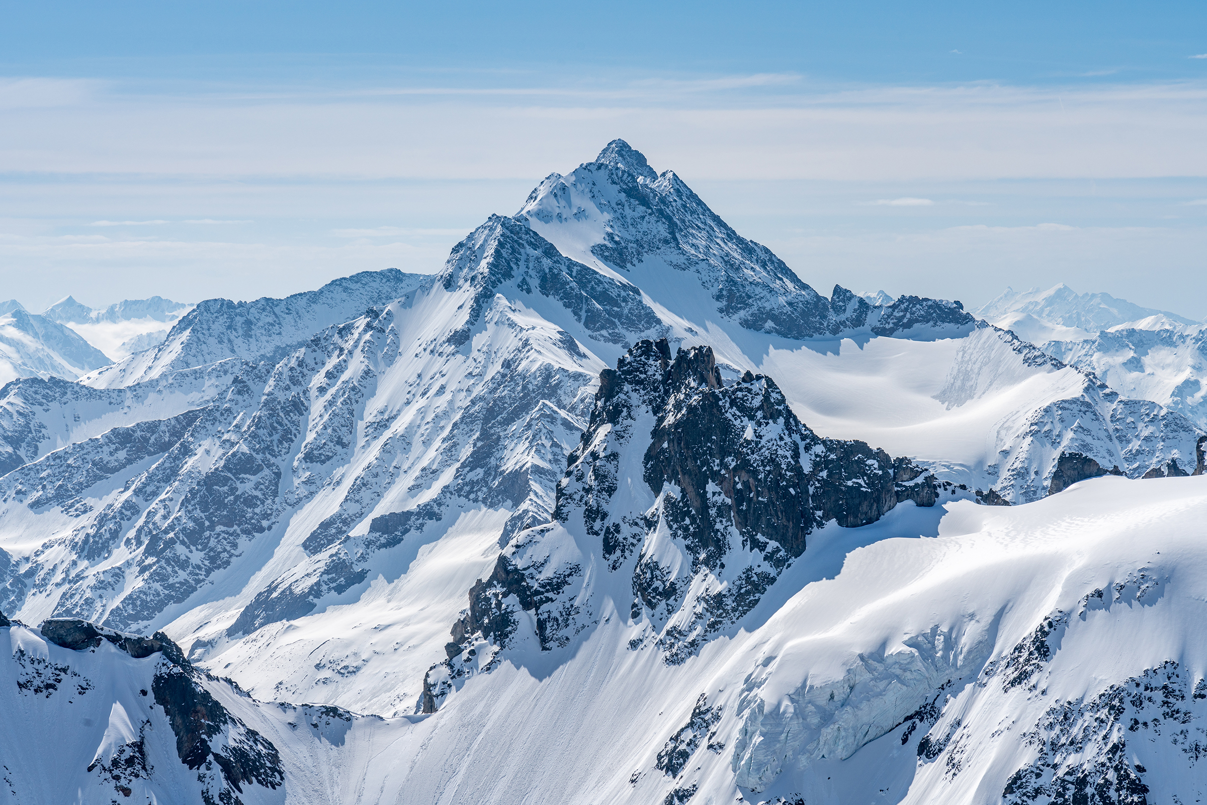 Mount Titlis in Engelberg | H-Hotels.com