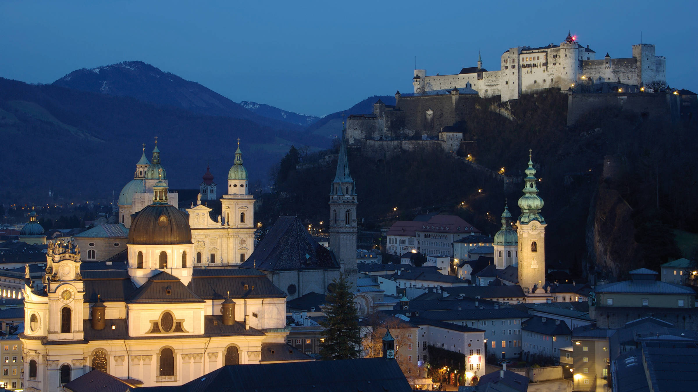 Salzburg | H-Hotels.com Salzburg | H-Hotels.com