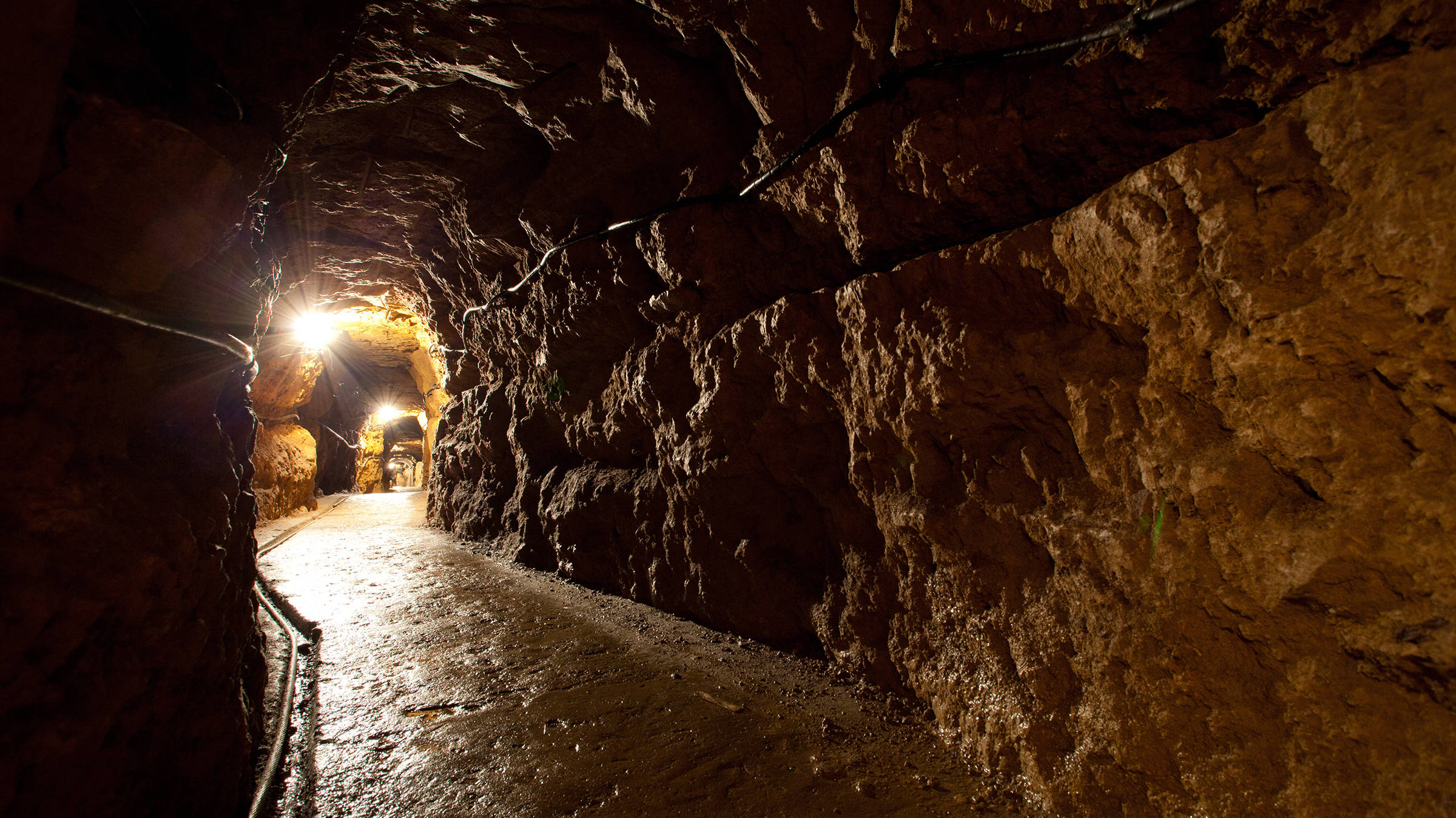 Visit mines - H+ Hotel & SPA Friedrichroda - Official website Visit mines - H+ Hotel & SPA Friedrichroda - Official website