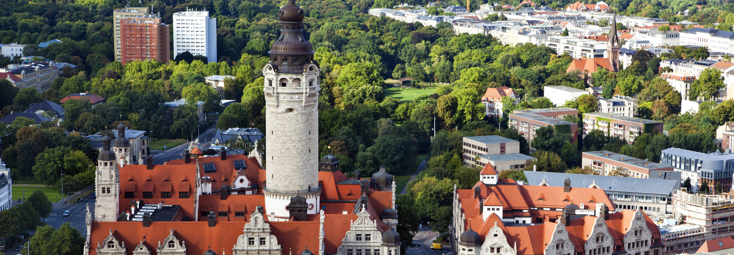 Incentive Turmführung - Tagungen mit H-Hotels.com Incentive Turmführung - Tagungen mit H-Hotels.com