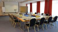 Tagung im H+ Hotel Erfurt - Offizielle Webseite