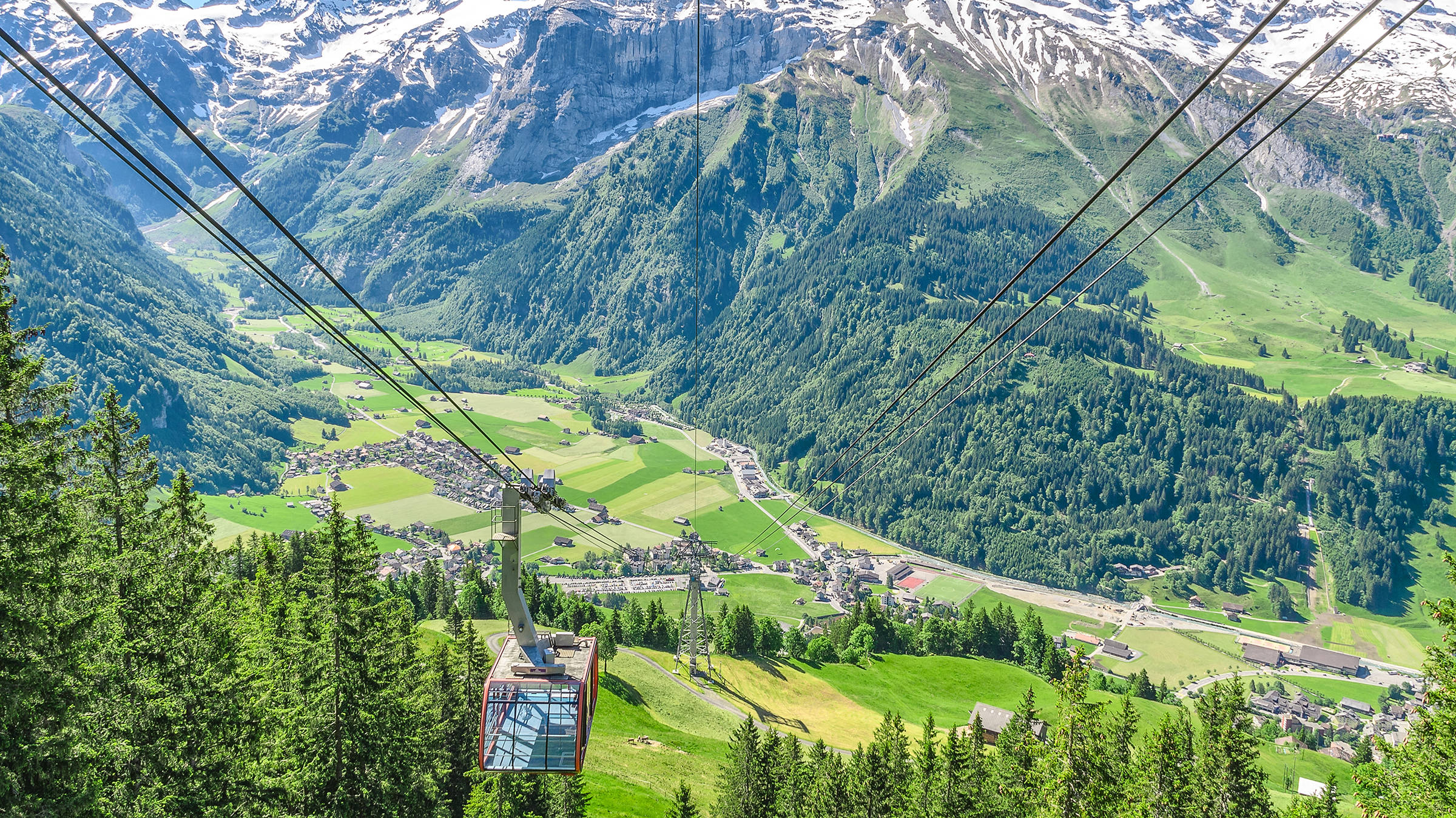 Vielseitige Ausflugsziele in Engelberg - H-Hotels in Engelberg - Offizielle Webseite Vielseitige Ausflugsziele in Engelberg - H-Hotels in Engelberg - Offizielle Webseite