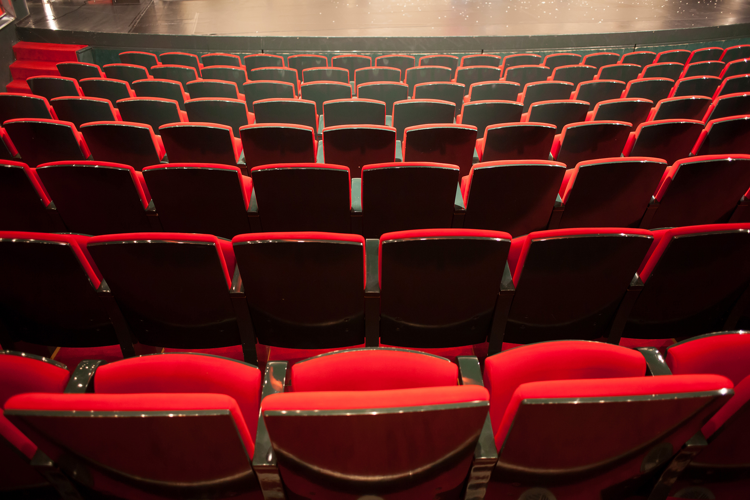 Sitzplätze im Theater - Harry Potter und das verschwundene Kind - H-Hotels.com Sitzplätze im Theater - Harry Potter und das verschwundene Kind - H-Hotels.com