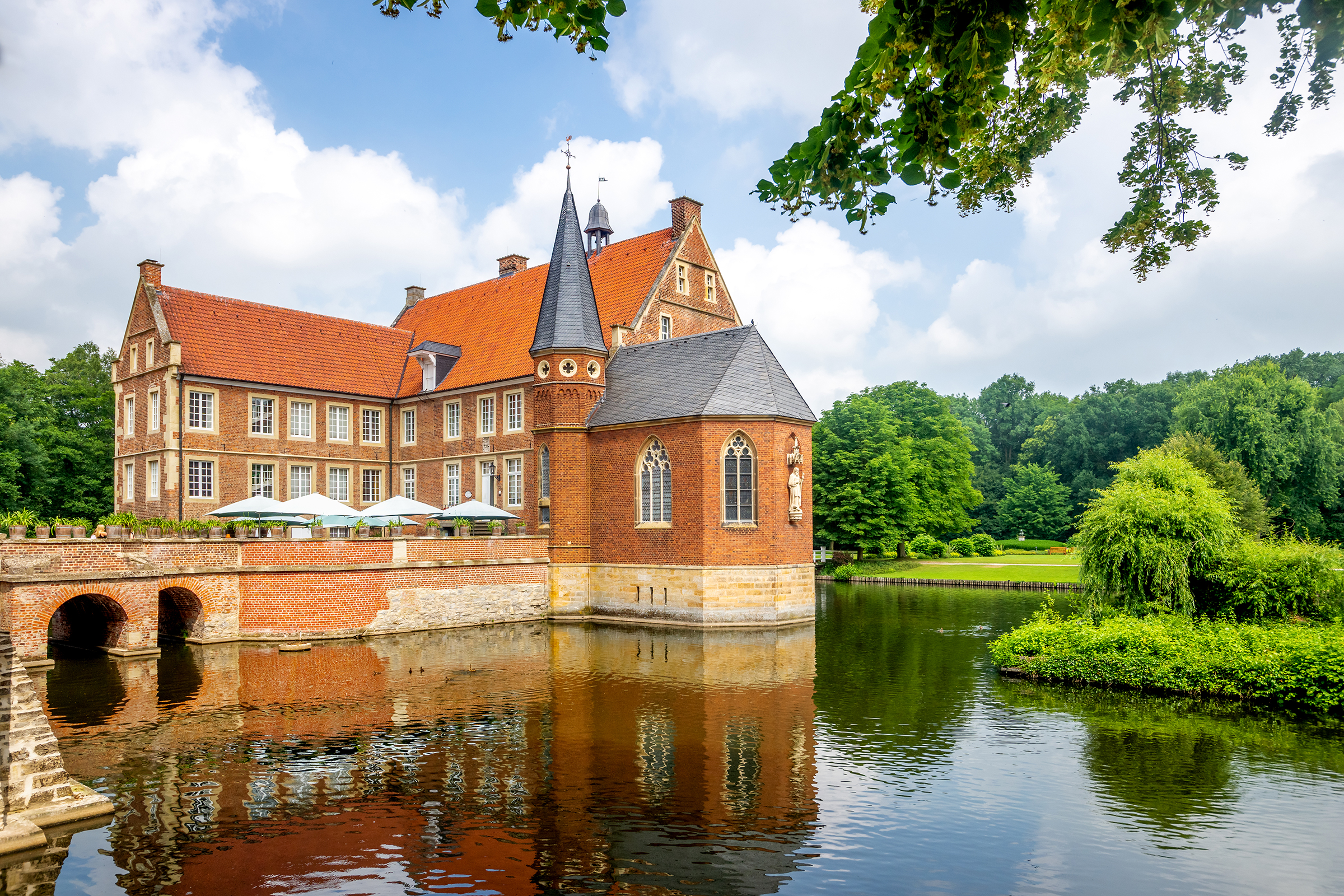 Allwetterzoo de Münster - H.ostel Münster - Site internet officiel