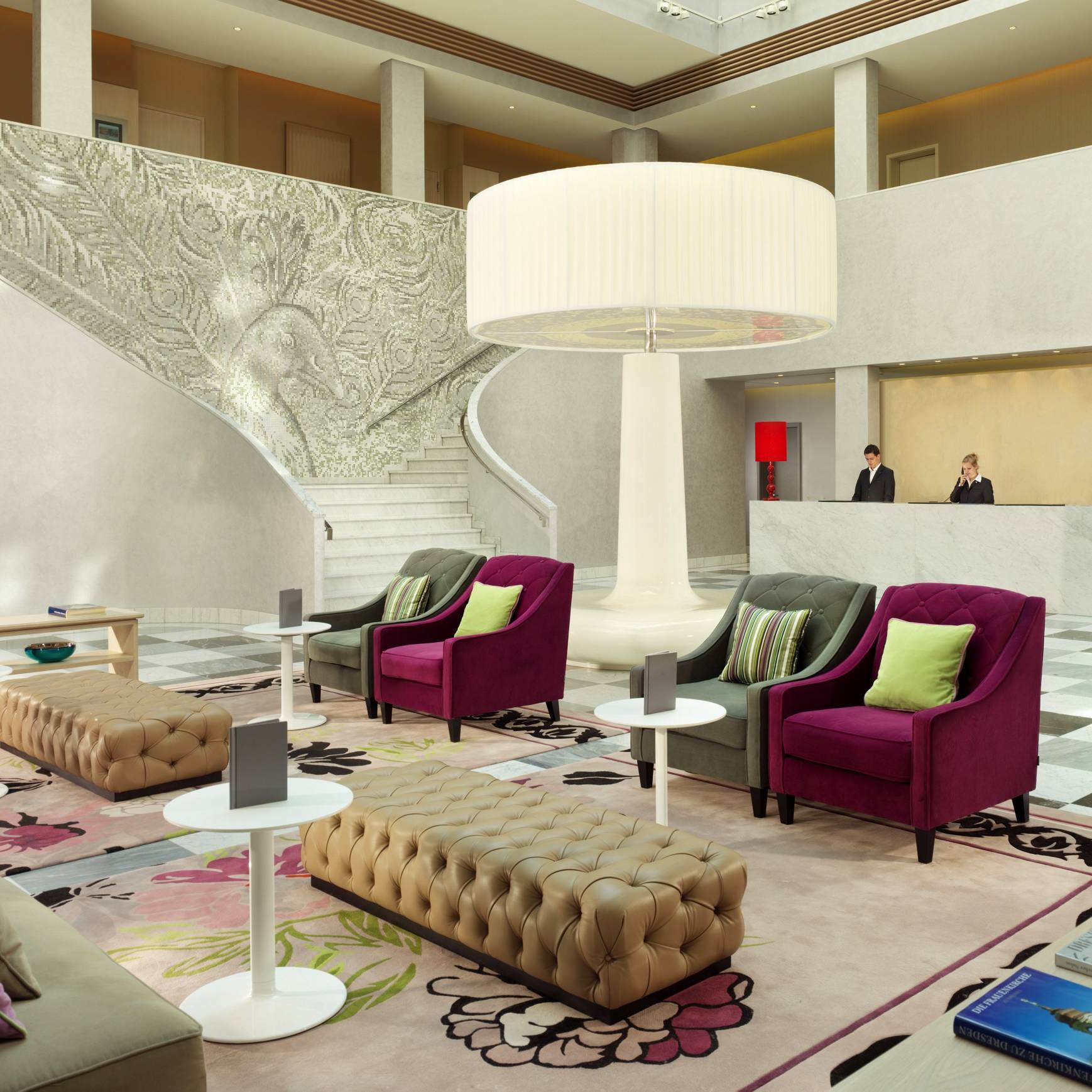 Hyperion Hotel Dresden am Schloss