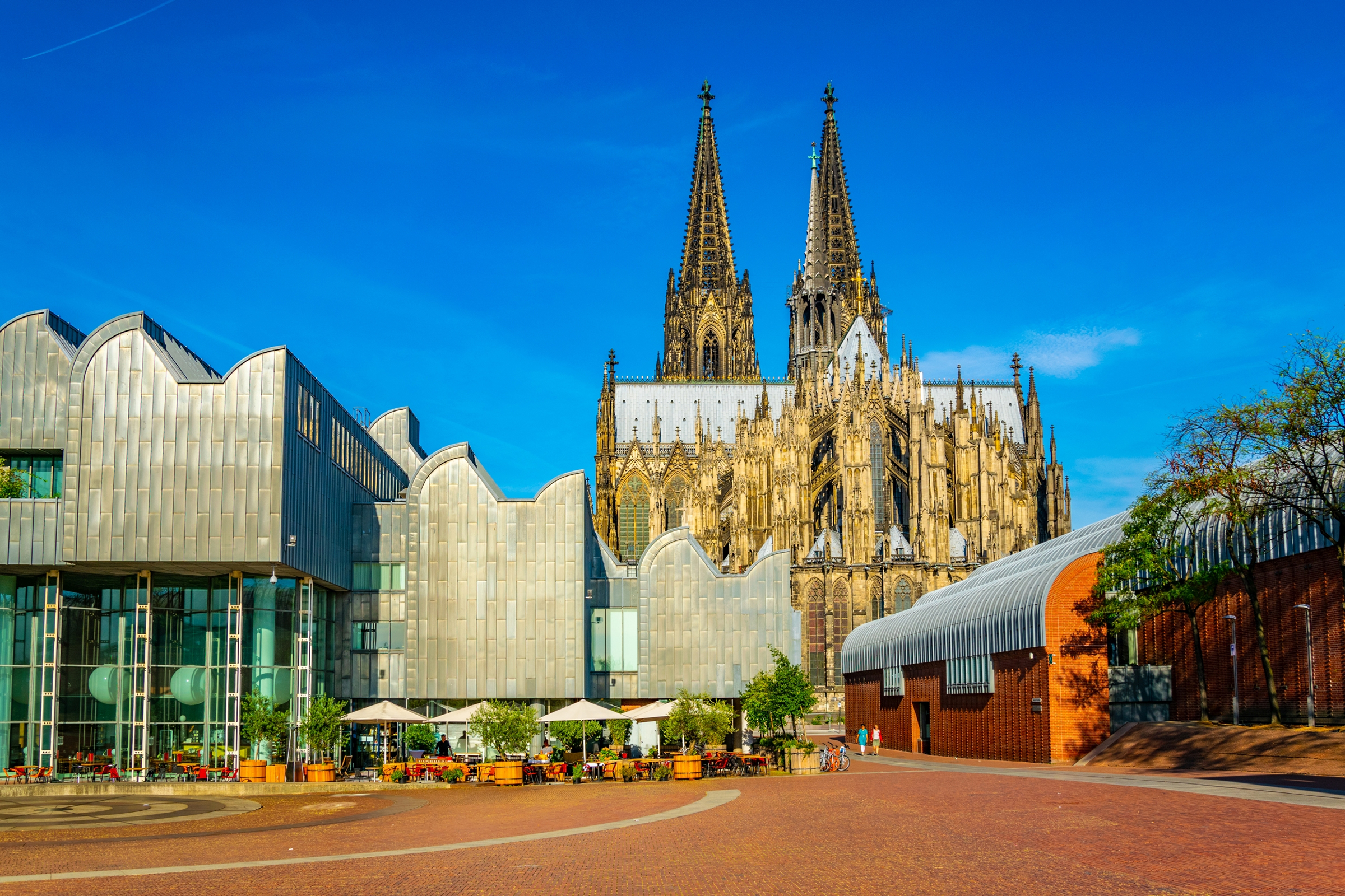 Symphonieorchester in Köln | H-Hotels.com