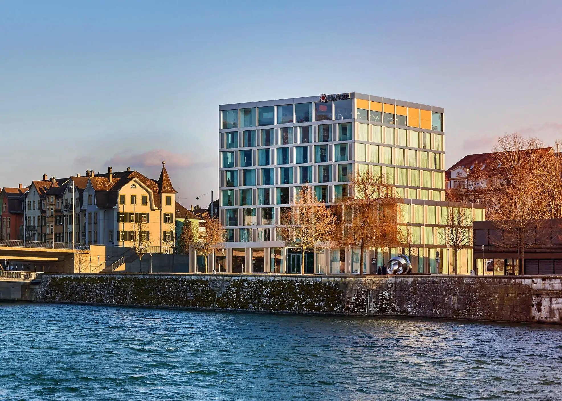 Garanzia del miglior prezzo - H4 Hotel Solothurn