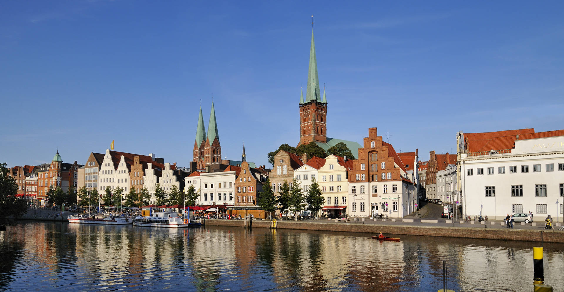 Angebote für Lübeck - H+ Hotel Lübeck - Offizielle Webseite