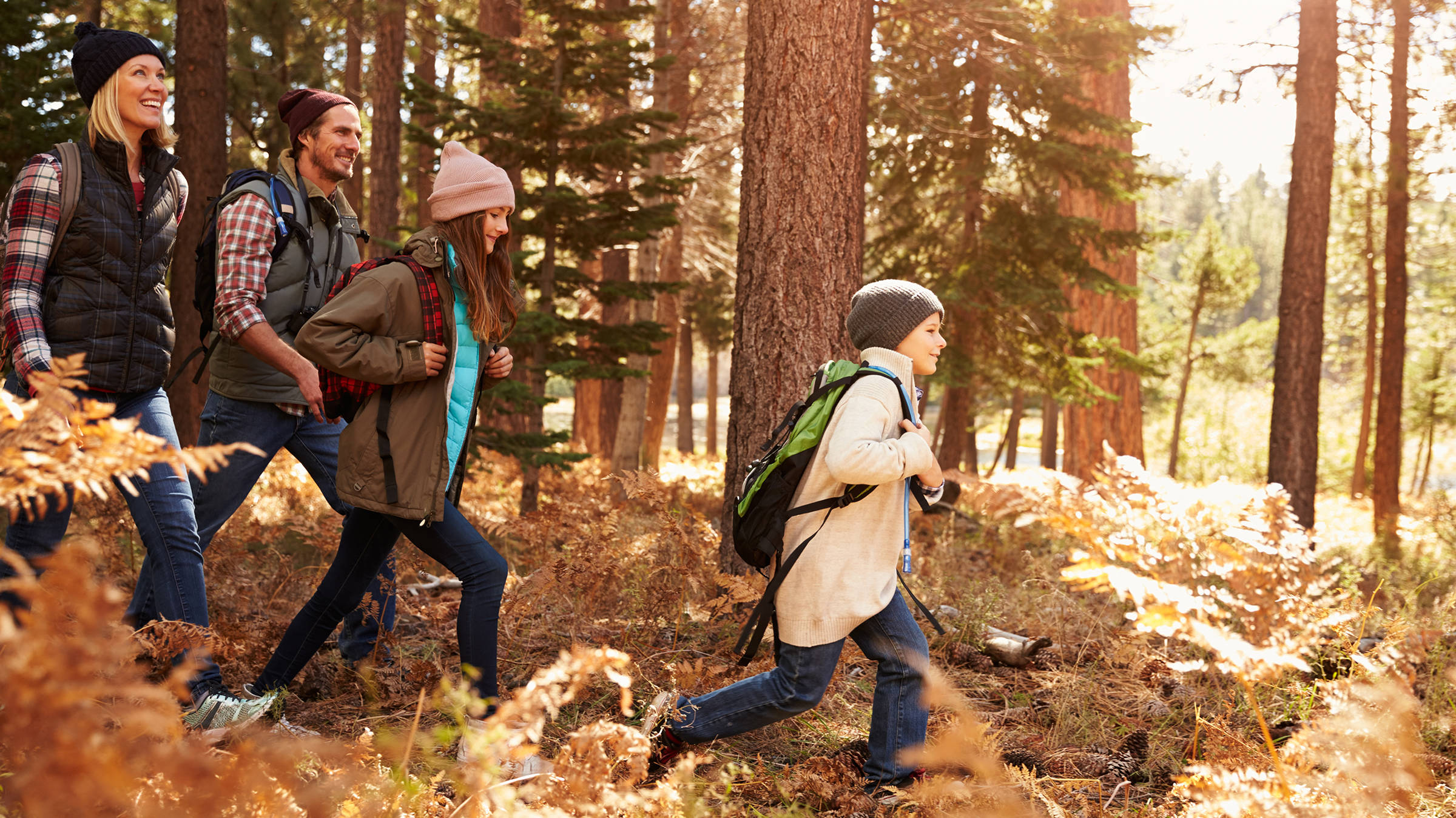 Wanderurlaub im Herbst mit H-Hotels.com - Offizielle Webseite Wanderurlaub im Herbst mit H-Hotels.com - Offizielle Webseite