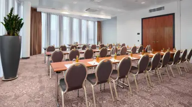 Conferencing package ‘Business’ - meetings with H-Hotels.com