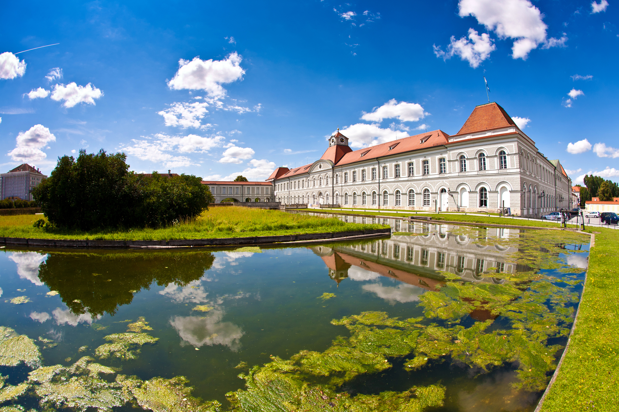 Nymphenburg | H-Hotels.com Nymphenburg | H-Hotels.com