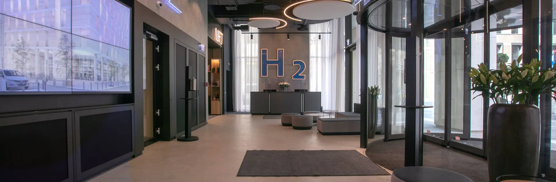 H-Hotels.com expandiert nach Ungarn