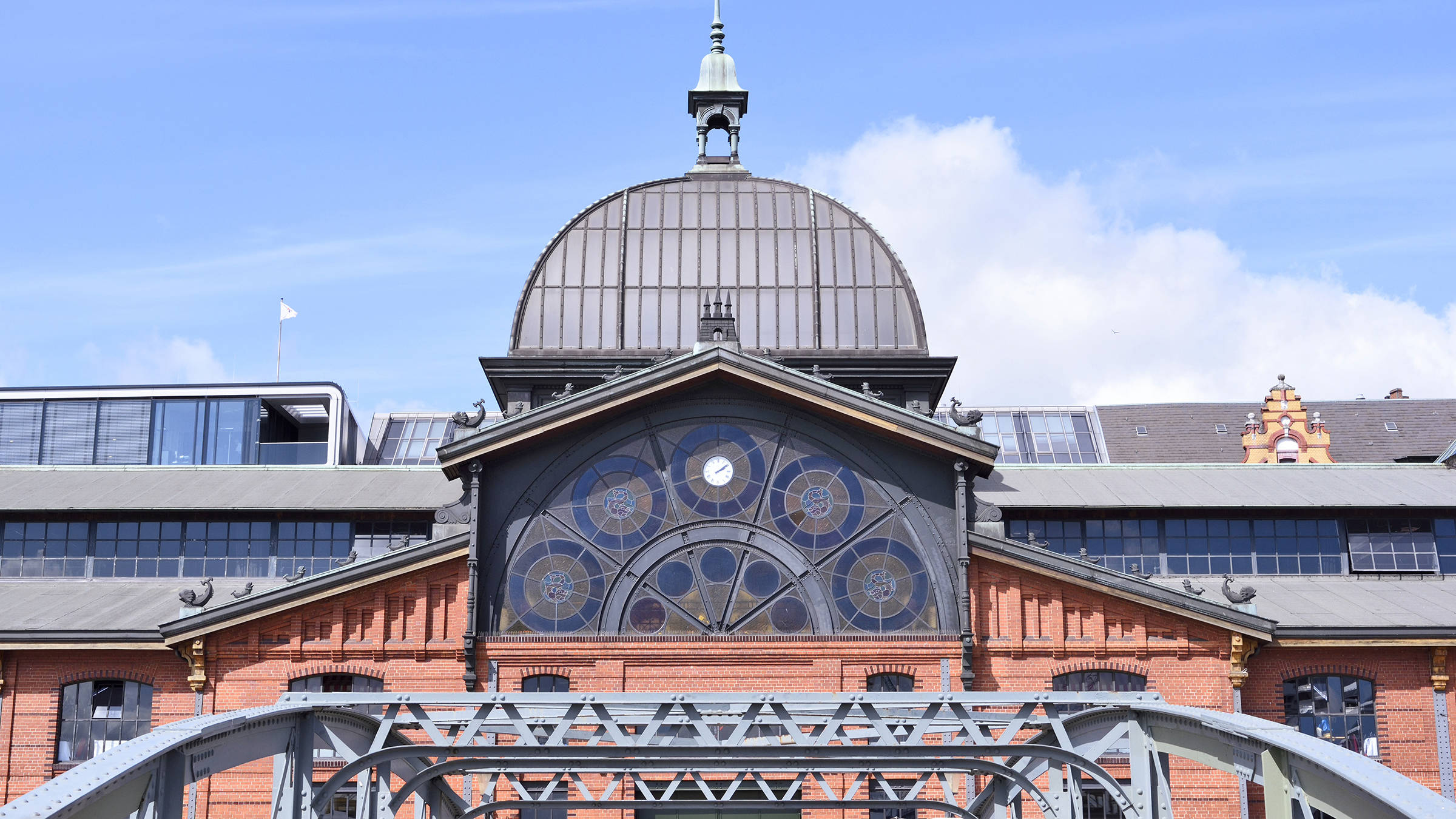 Fischmarkt - Städtereise Hamburg - H-Hotels.com Fischmarkt - Städtereise Hamburg - H-Hotels.com