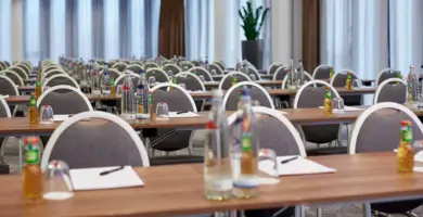 Conferences - HYPERION Hotel München - H-Hotels.com